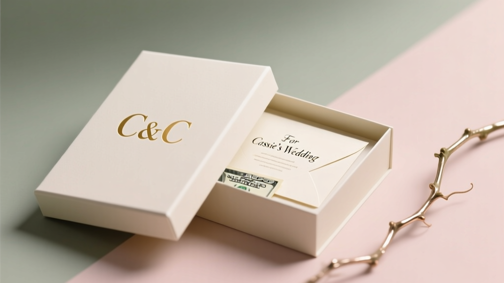 Christina’s Wedding Gift to Cassie: The Real Number (2026)