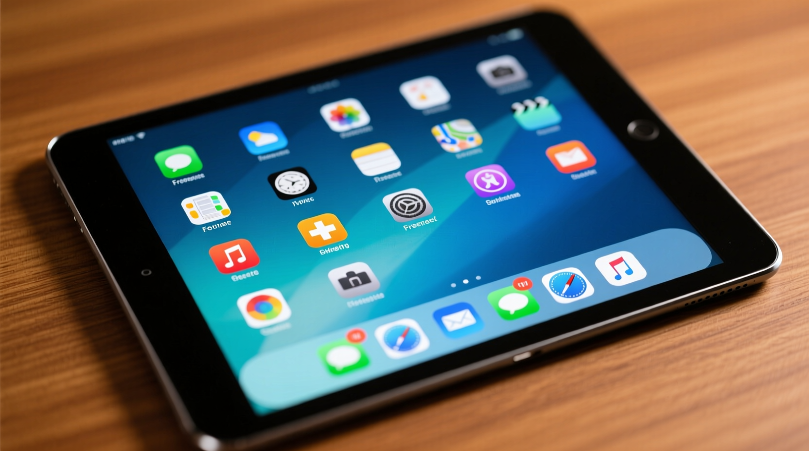 why does my tablet freeze when multiple apps are open and how to prevent it