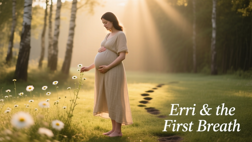 Erris: A Evidence-Based Guide to This Lesser-Known Prenatal Supplement Ingredient