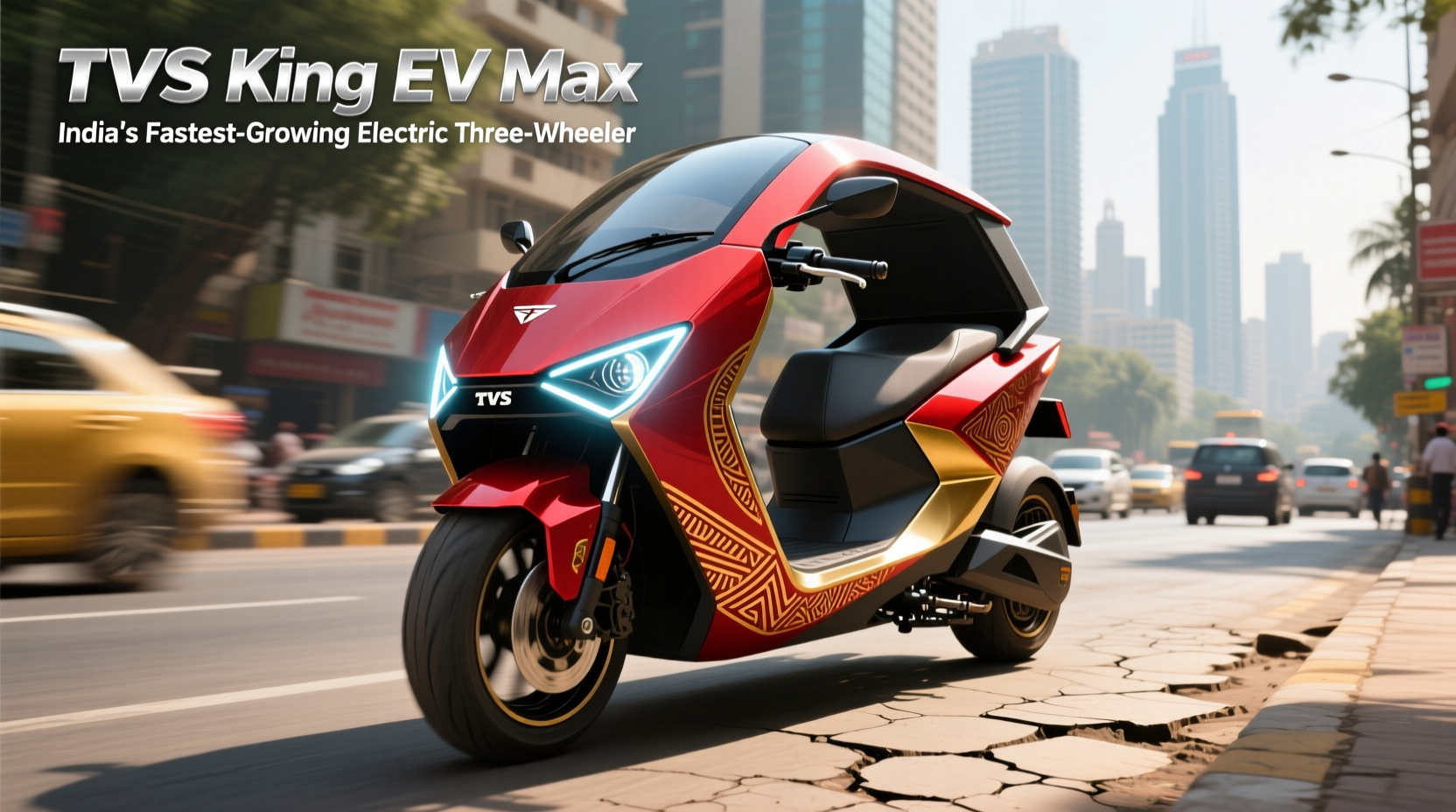 bajaj tvs king for india best sellers