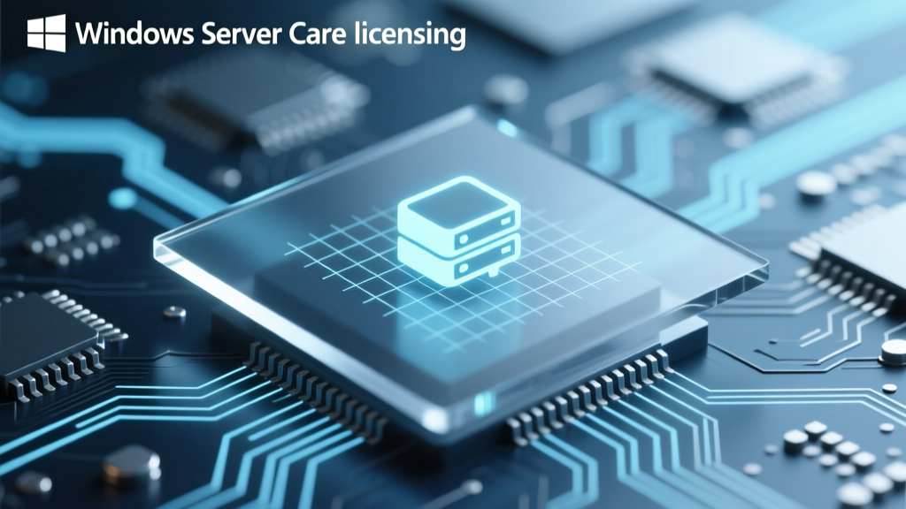 Windows Server Core Licensing: 7 Common Compliance Mistakes