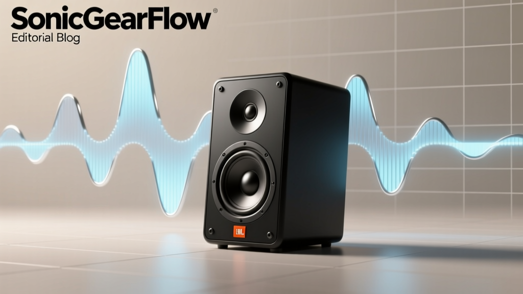 JBL Floor Speakers Bluetooth? Truth & Wireless Fixes (2026)