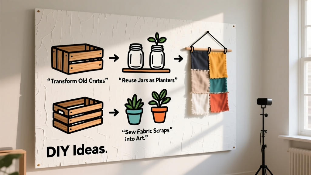 DIY Smart Home Ideas That Work