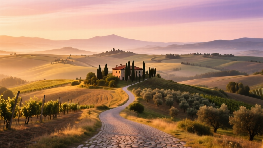 Italy Beyond the Postcard: Hidden Villages, Forgotten Coastlines, and Authentic Foodways