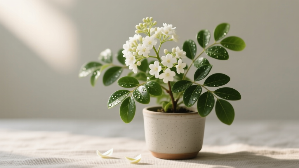 Flowering Aralia Indoors: Why It’s Rare & How to Achieve It