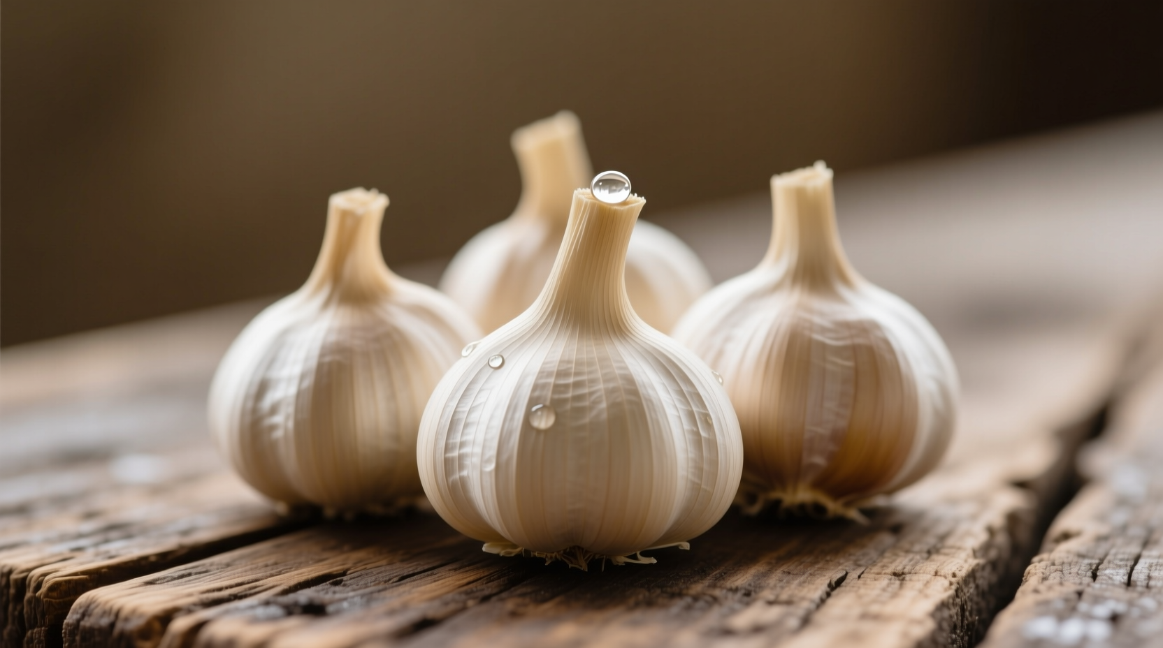 4 Cloves Garlic: Exact Measurement & Cooking Guide