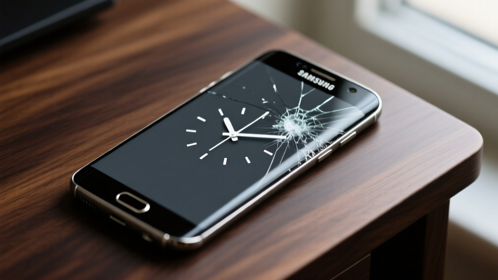 How to Fix and Customize the Samsung Galaxy S6 Lock Screen