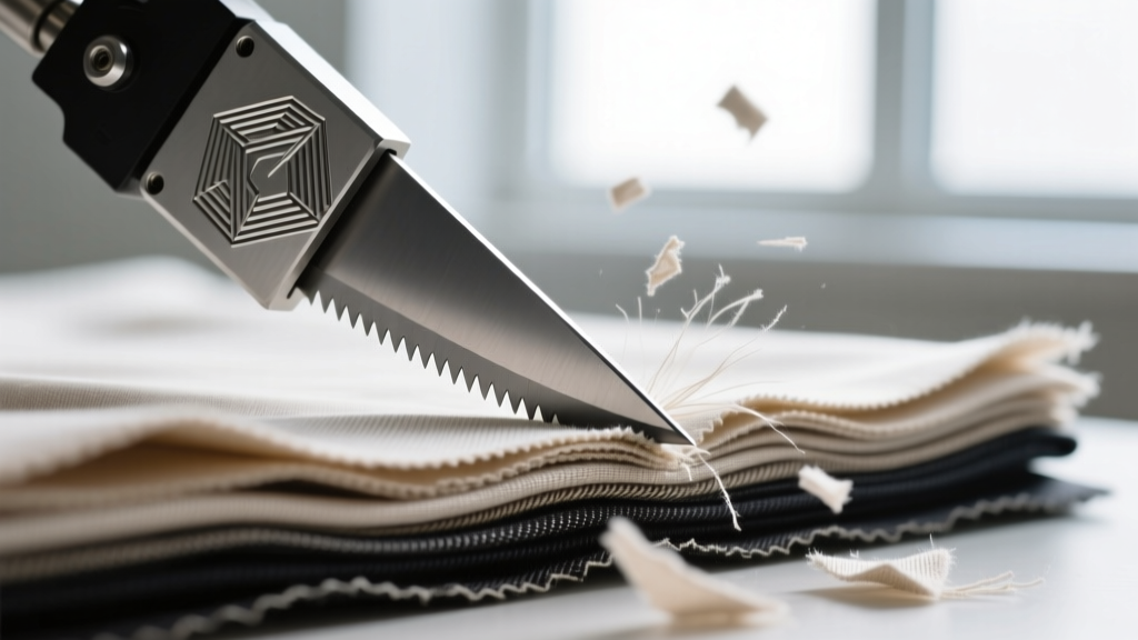 Clothing Die: The Hidden Engine of Precision Fabric Cutting