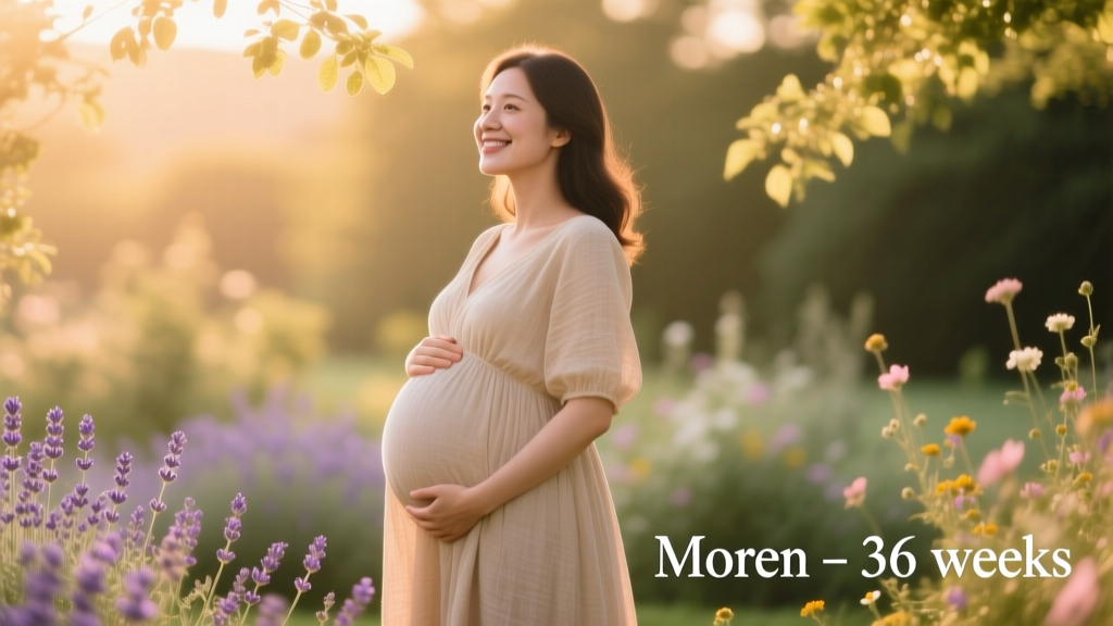 Morven: A Deep Dive into Evidence-Based Prenatal Care and Doula Support in the Pacific Northwest