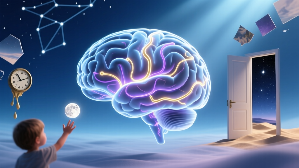 Dream Memory Research: Dream Psychology
