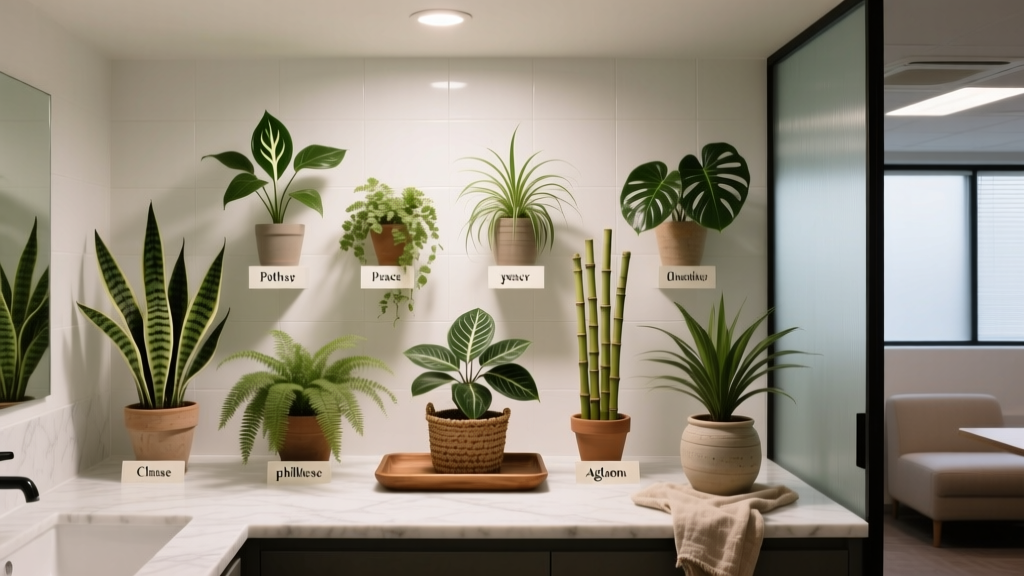 Low-Light Plants: 12 Pet-Safe Picks (2026)