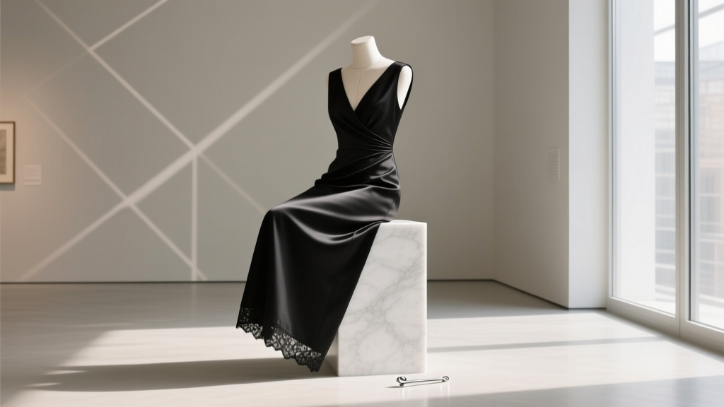 Black Dress to Wedding: Bad Luck? (2026)