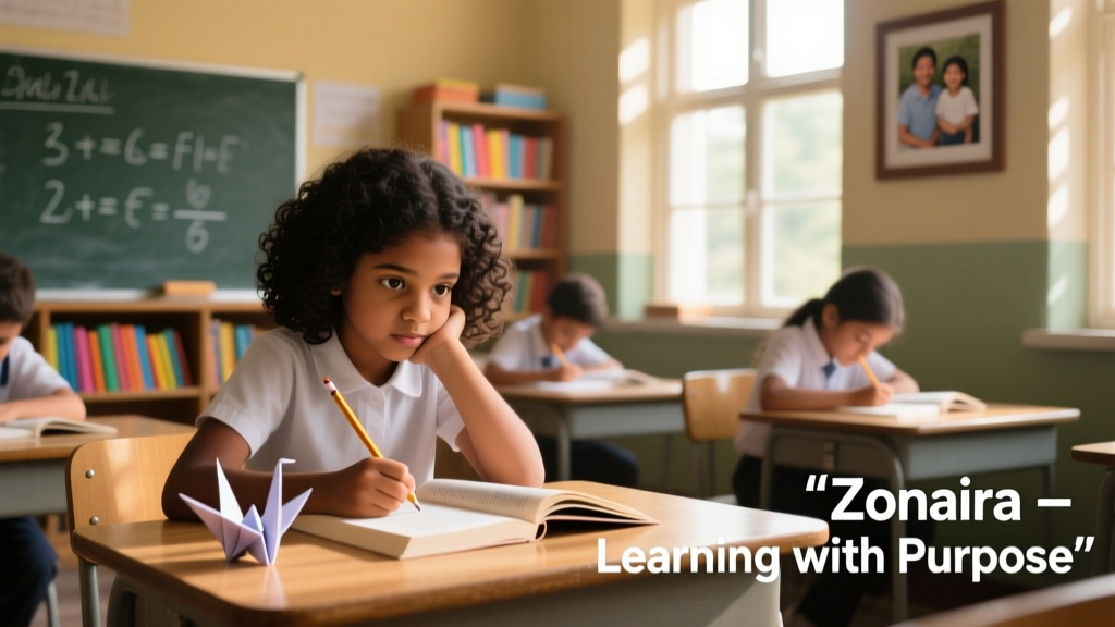 Zonaira: Evidence-Based Insights on a Pediatric Respiratory Medication for Asthma and Allergic Rhinitis