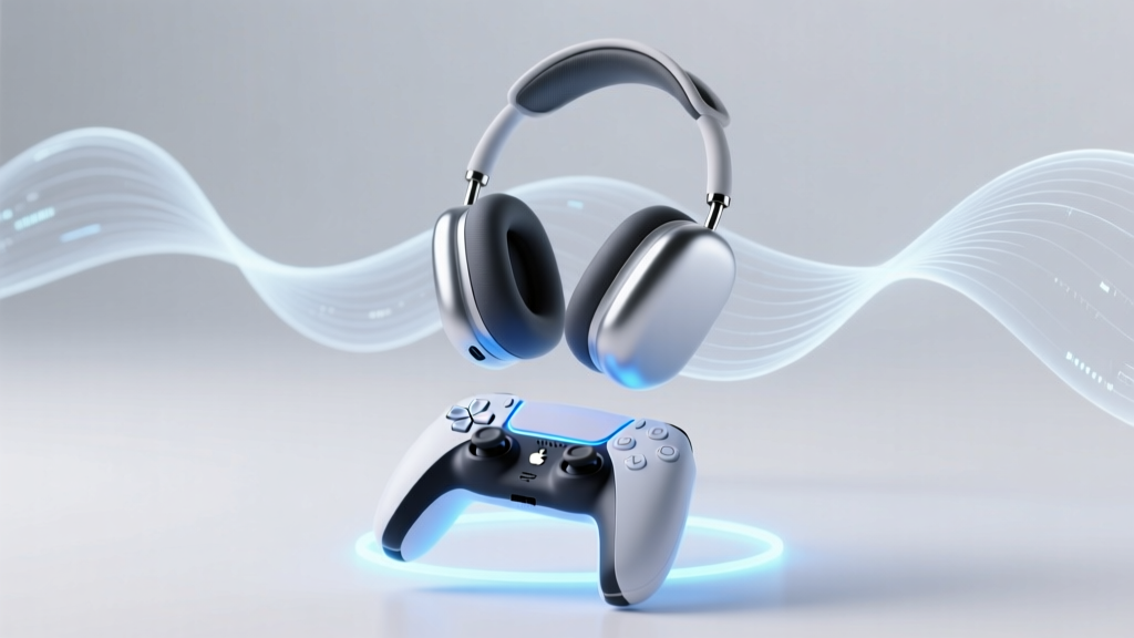How To Set Up Wireless Headphones On Ps5 (2026)
