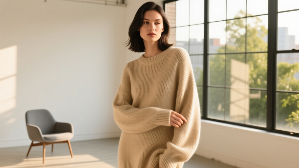 How to Unshrink a Cashmere Sweater: Pro Rescue Guide