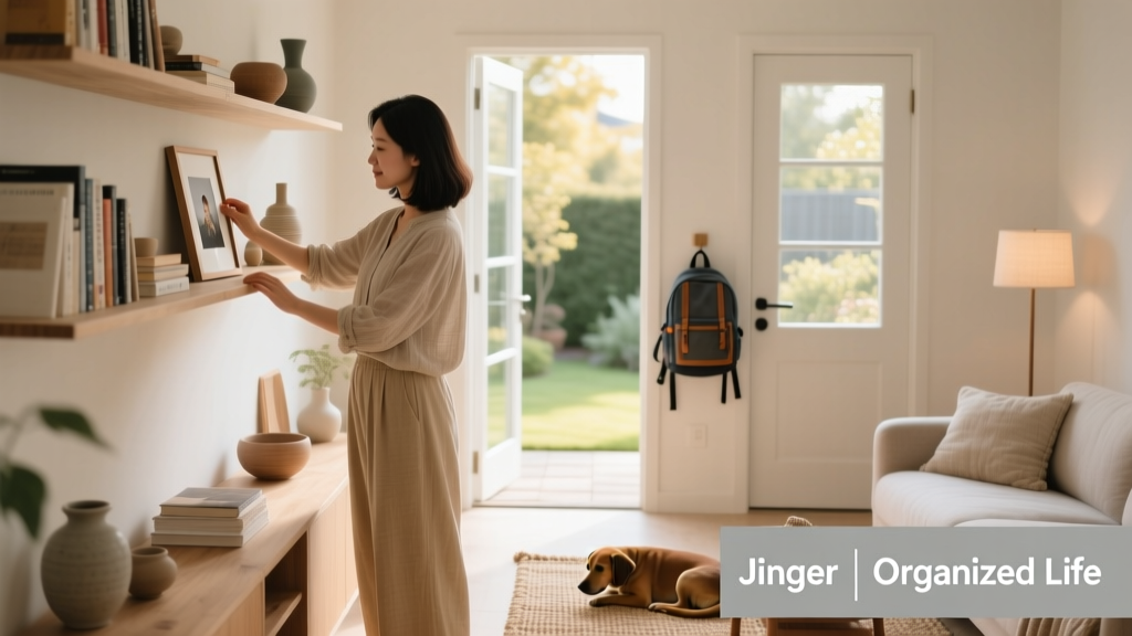 Jinger: A Practical Parent’s Guide to Managing Joint Hypermobility in Children