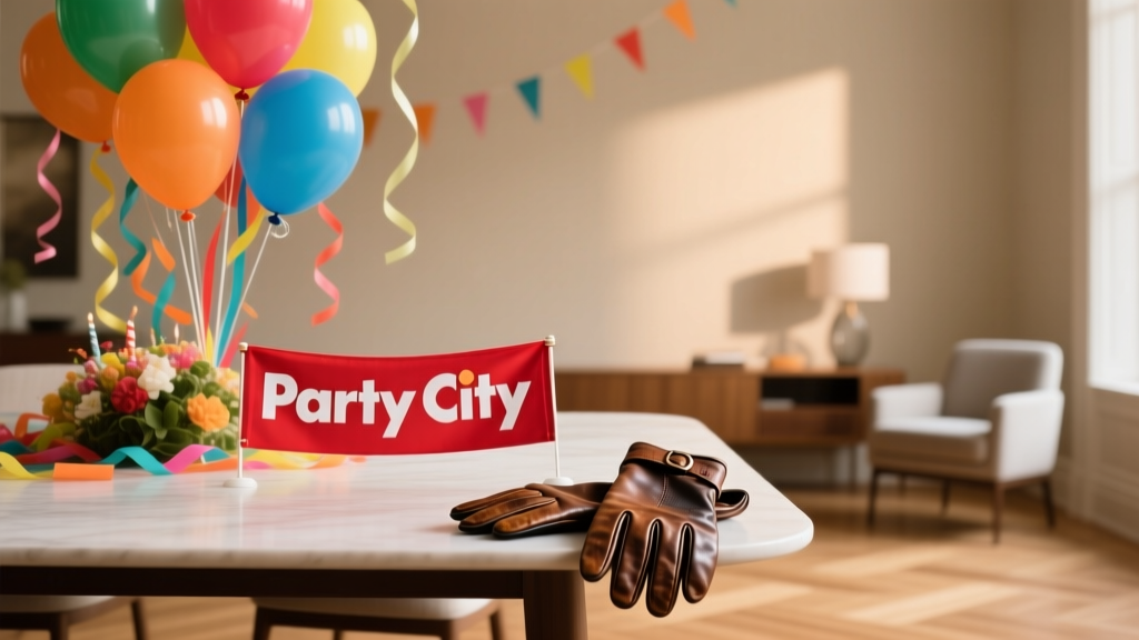 Michaels Buy Party City? Truth & Shopping Tips (2026)