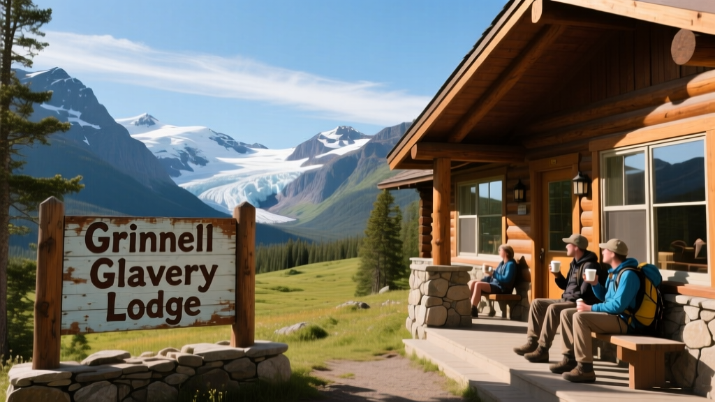 Hike Grinnell Glacier in Glacier National Park: Trail Facts, Logistics, and Real-World Tips for Hostels to Boutique Stays