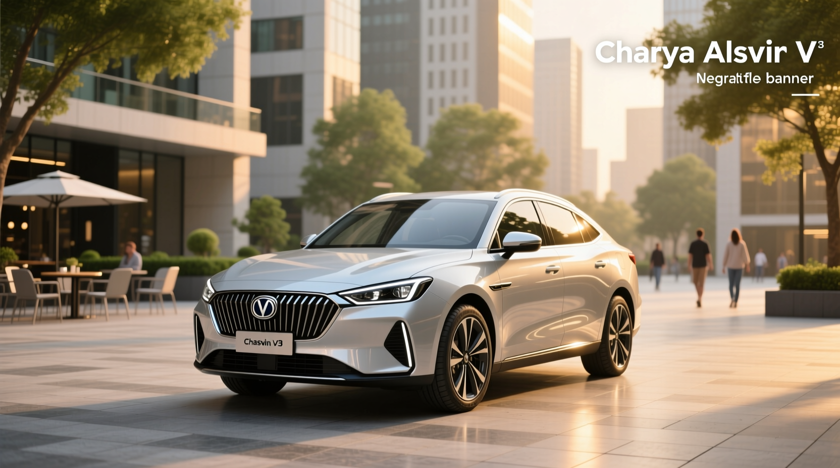 How to choose Changan Alsvin V3, Is Changan a trusted brand? guide