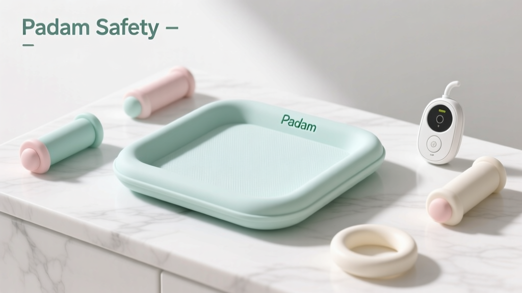 Padam: A Child Safety Consultant’s In-Depth Assessment of the Padam Baby Monitor System