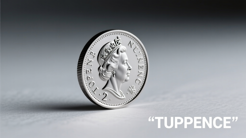 Tuppence: What It Is, Why It Matters for Modern Parenting, and How to Use It Mindfully