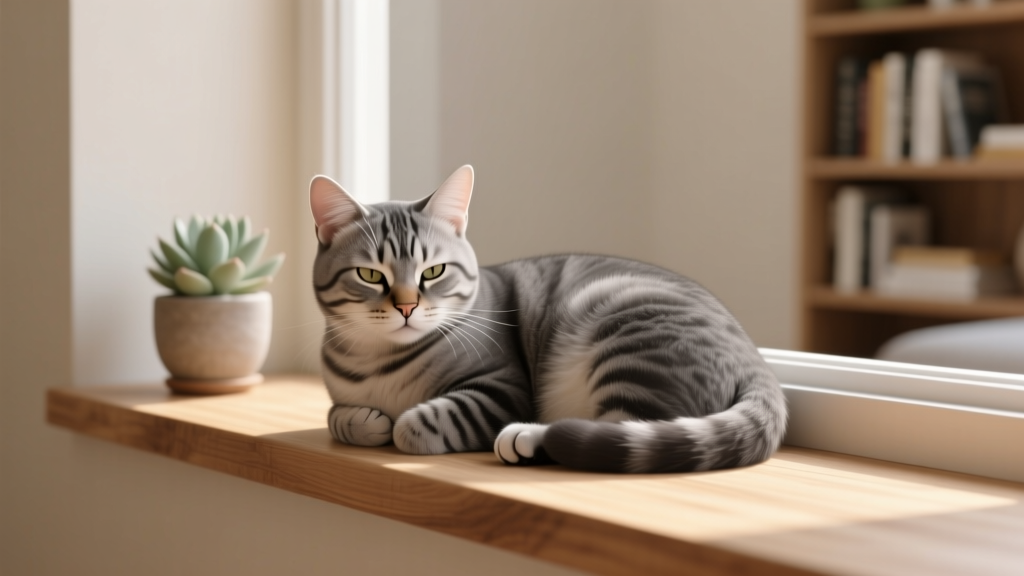 Cat Behavior Signs of Sensitive Stomach (2026)