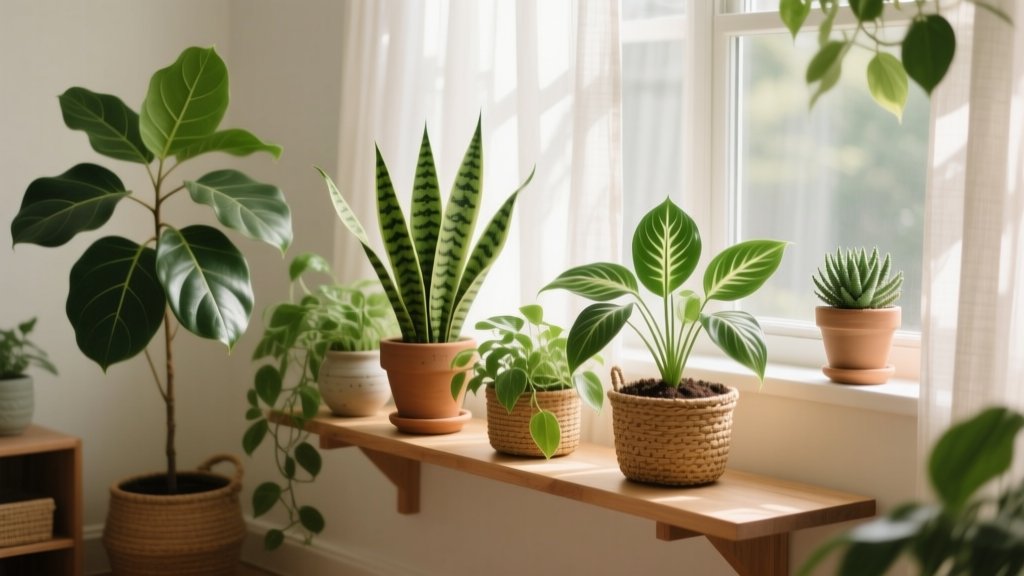 How to Nourish Indoor Plants: 7 Science-Backed Mistakes