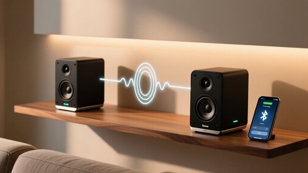 Bluetooth 2 Speakers: Fix Sync Lag & Mono Output (2026)