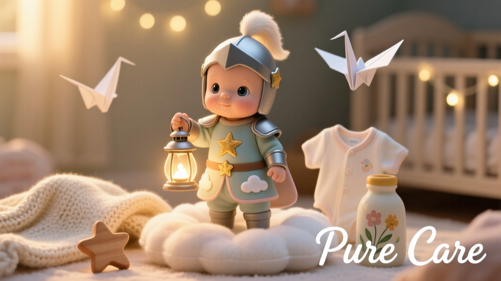 Paladin: A Pediatric Nurse’s Evidence-Based Guide to This Critical Infant Medication