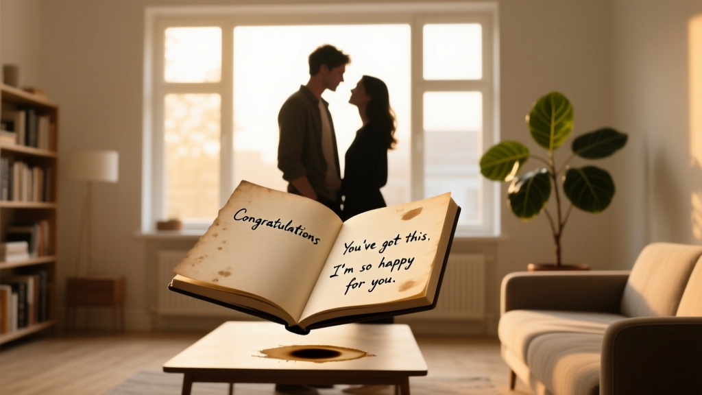 What to Say on a Wedding Day: Real Scripts (2026)