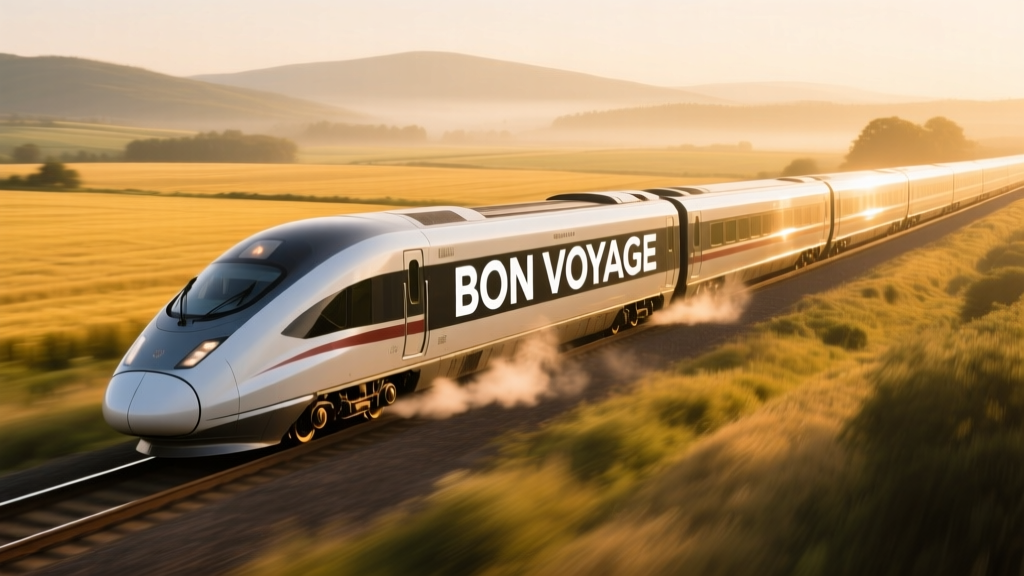 Bon Voyage: The Science and Strategy Behind Seamless Multi-Modal Travel Planning