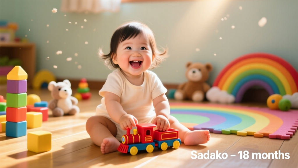 Sadako: Understanding the Real-Life Story, Its Impact on Early Childhood Empathy, and Practical Classroom Applications