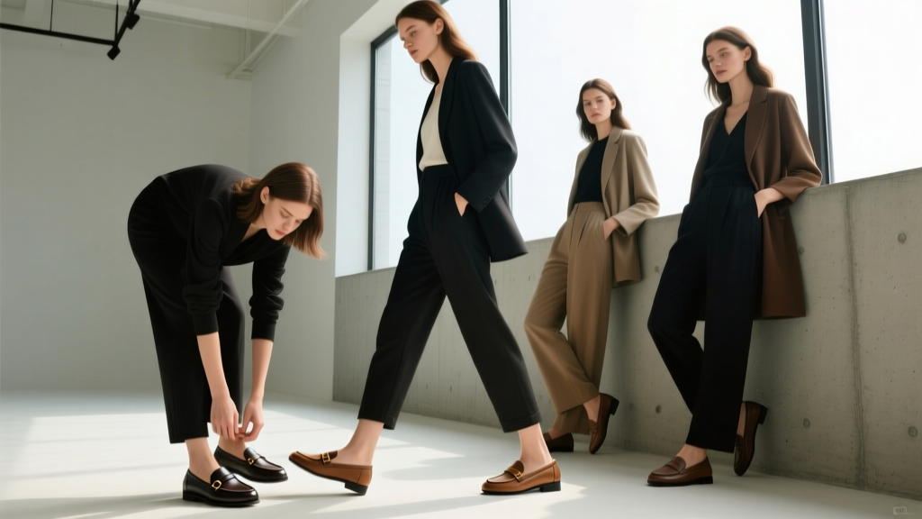 Where to Find Affordable Penny Loafers (That Don’t Look Cheap)
