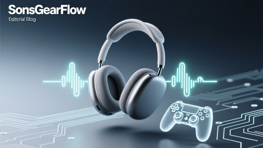 Do Wireless Headphones Work on PS4? (2026)