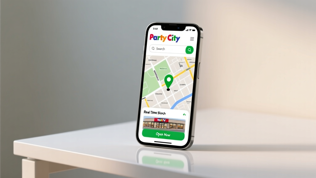 Is Party City Open? Real-Time 2026 Store Hours