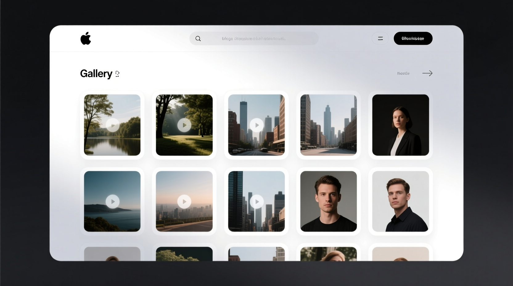 add photo galleries to your web site