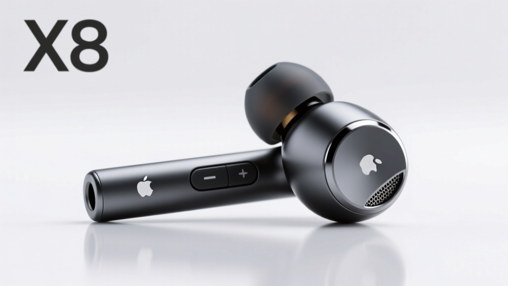 X9 Earphones: 7 Tests Reveal Real Studio Sound Quality