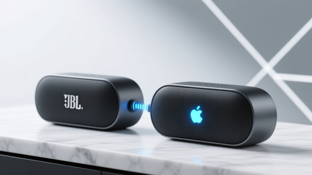 How to Link JBL Bluetooth Speakers (2026)