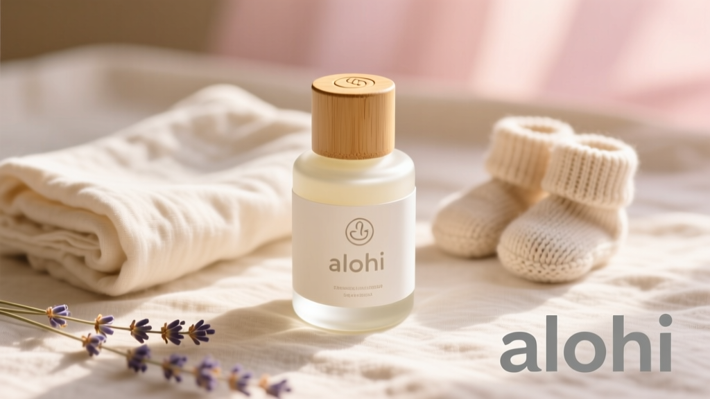 Alohi Baby Carrier: A Pediatric Nurse’s Evidence-Based Review of Safety, Ergonomics, and Real-World Use
