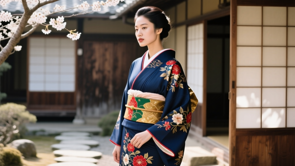 Kimono Trade Routes: 2026 Guide To Imported Textiles