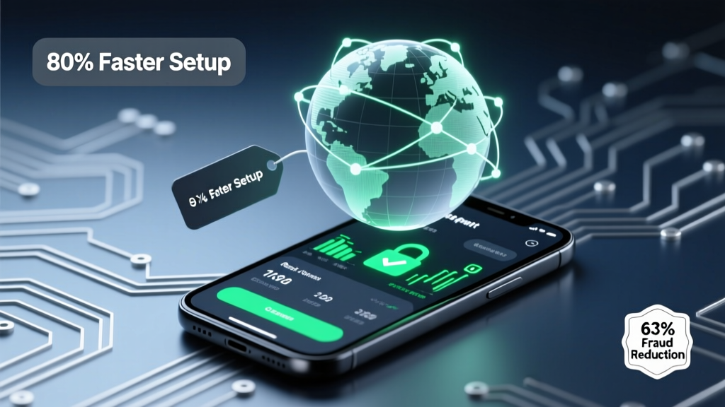 Third-Party Payment Processors: 7 Real Benefits (2026)