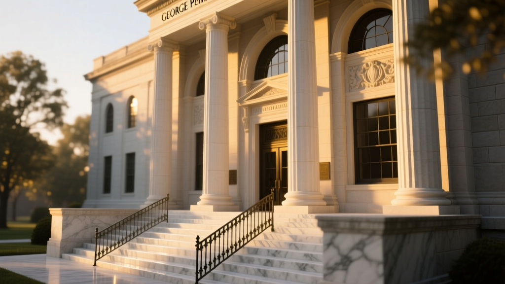 George Peabody Library Wedding Cost (2026)