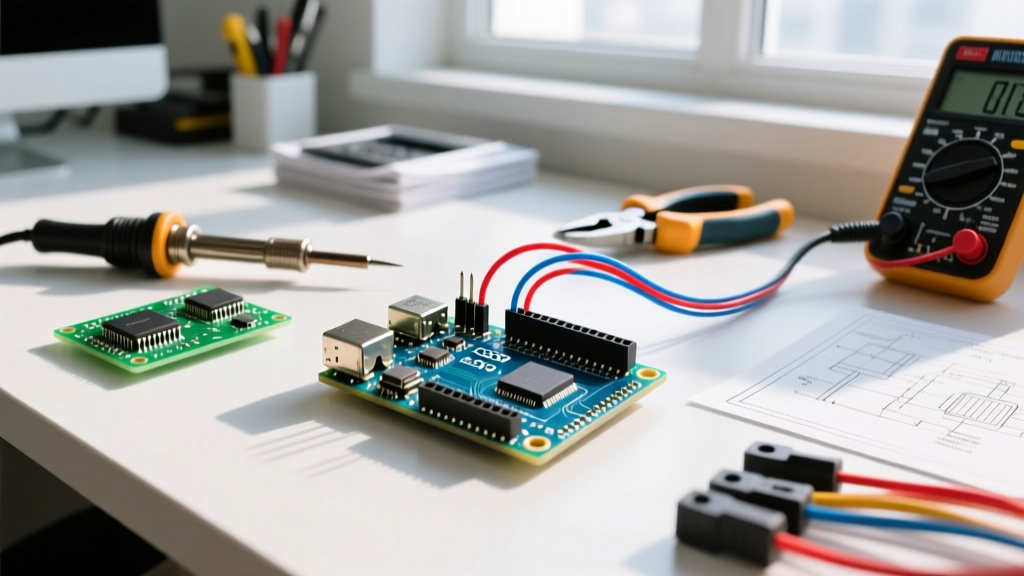 Arduino GPIO Error Fix Guide: Troubleshooting Pin Failures