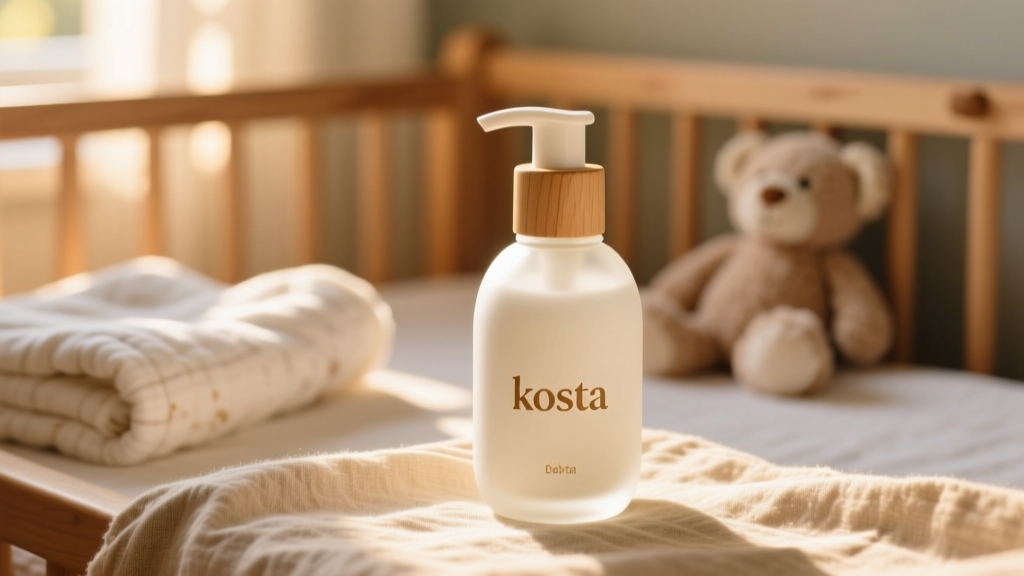 Kosta Baby Carrier: A Pediatric Nurse’s Evidence-Based Review of Safety, Ergonomics, and Real-World Use