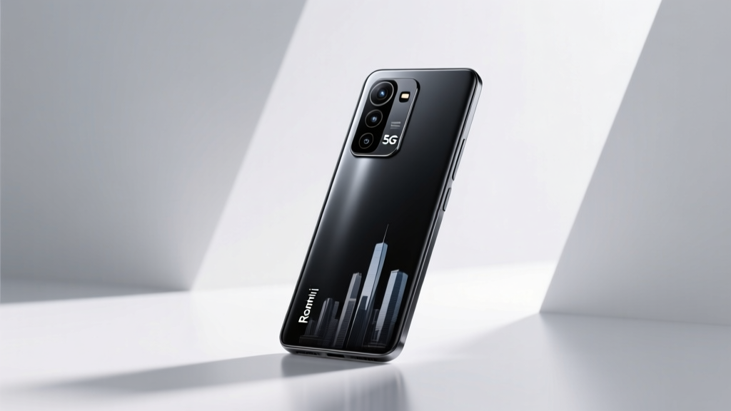 Redmi Note 12R 5G vs Budget Rivals: Full Test Results