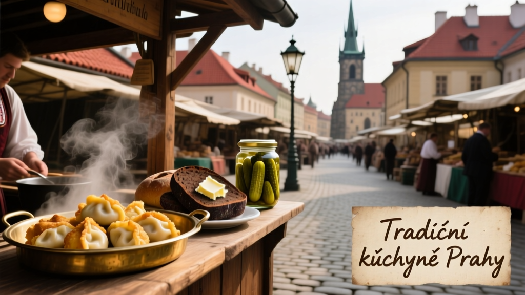 Prague Unfolded: A Culturally Immersive Short Break in the Heart of the Czech Republic