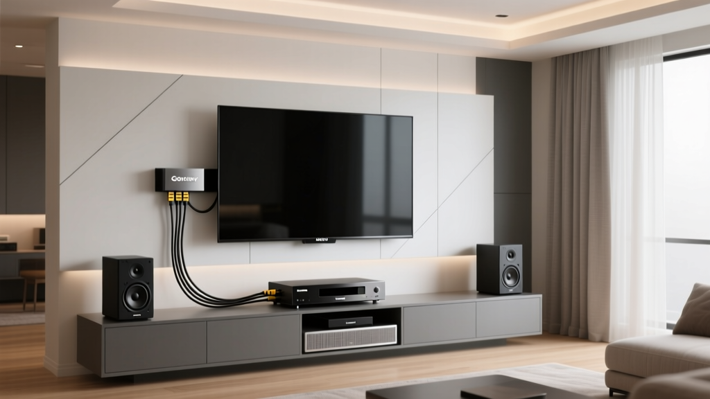 Sony Bravia TV to Home Theater: Fix HDMI ARC Issues (2026)
