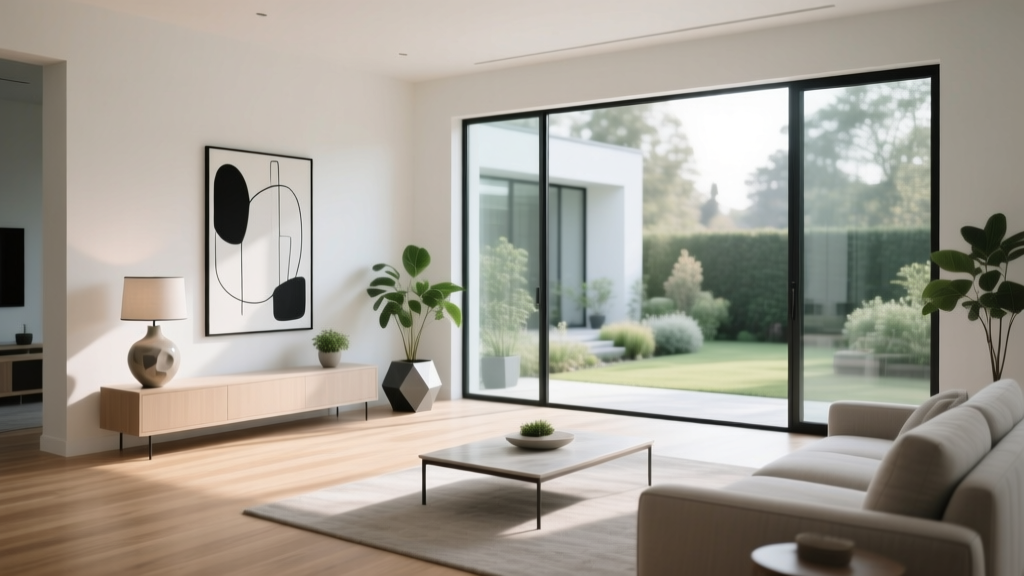 Mid-Century Modern Style: Core Elements Guide