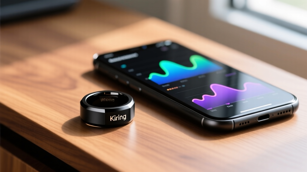 Kiring Smart Ring Review: Best Budget Health Tracker 2026