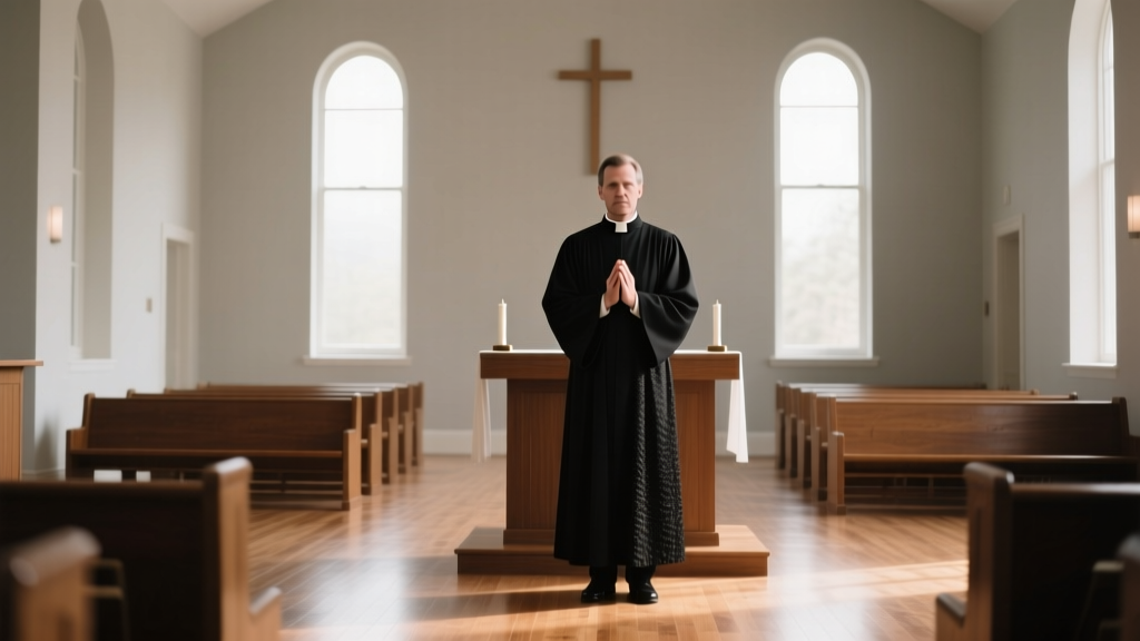 Do You Tip the Wedding Officiant? (2026)